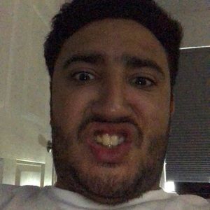 Meet your Posher, Adam